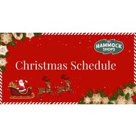 Service of Remembrance at Hammock Shops Village