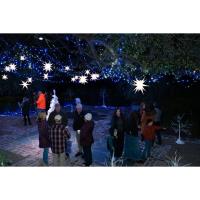 Light Up The Lawn at the Kaminski House Museum!