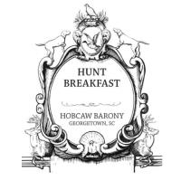 10th Annual Hunt Breakfast at Hobcaw Barony