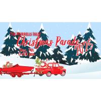 Murrells Inlet Christmas Parade