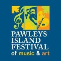 Pawleys Island Festival of Music and Art Wine Gala