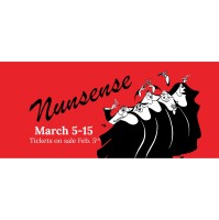 The Swamp Fox Players present Nunsense