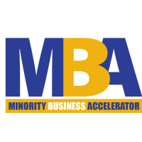 Minority Business Accelerator Pitch Presentations