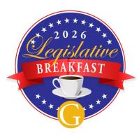 LEGISLATIVE BREAKFAST 2027 PRESENTED BY COASTAL CAROLINA ASSOCIATION OF REALTORS
