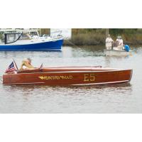 28th Annual Georgetown Wooden Boat Show