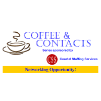 Coffee and Contacts at Applewood House of Pancakes