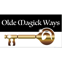Ribbon Cutting: Olde Magick Ways