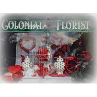 Ribbon Cutting & Open House: Colonial Florist and Gifts
