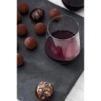 Wine and Chocolate Pairing