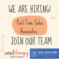 Retail Therapy Boutique