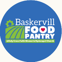 Baskervill Food Pantry / Ministry of Holy Cross Faith Memorial 
