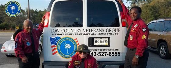 Low Country Vets