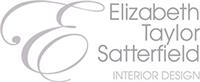 Elizabeth Taylor Satterfield Interior Design, Inc.