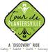 Tour de Plantersville 2019