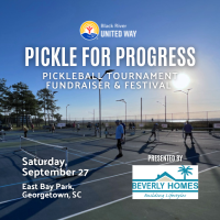 Black River United Way's 2nd Annual Pickle For Progress
