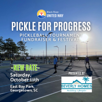 Black River United Way's 2nd Annual Pickle For Progress