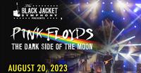 The Black Jacket Symphony presents Pink Floyd’s “The Dark Side of the Moon”