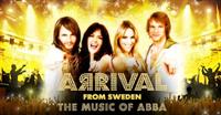 Arrival from Sweden – The Music of ABBA