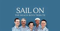 Sail On: The Beach Boys Tribute