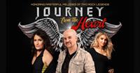 Journey from the Heart: Journey & Heart Tribute Band