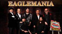 Eaglemania: The World’s Greatest Eagles Tribute Band