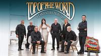 Top of the World: A Carpenters Tribute