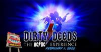 Dirty Deeds: The AC/DC Experience