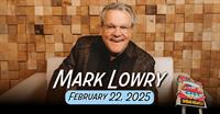 Mark Lowry at The Carolina Opry!