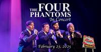 The Four Phantoms in Concert