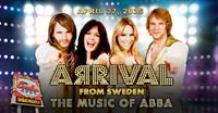 Arrival from Sweden: The Music of ABBA