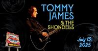 Tommy James & The Shondells