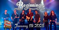 Beginnings: A Celebration of the Music of Chicago