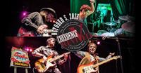 Creedence Revived: The World’s Premier CCR Tribute Band