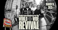 Newsboys: Worldwide Revival Nights Tour