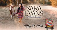 Sara Evans