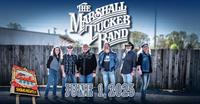 The Marshall Tucker Band