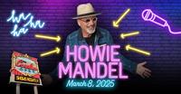 Howie Mandel