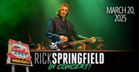 Rick Springfield