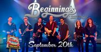 Beginnings: A Celebration of the Music of Chicago