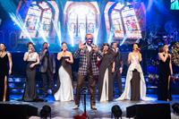 The Carolina Opry Christmas Special