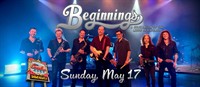 Beginnings: A Celebration of the Music of Chicago