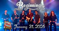 Beginnings: A Celebration of the Music of Chicago