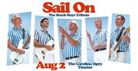 Sail On: The Beach Boys Tribute