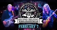 Second Helping: The Original Lynyrd Skynyrd Tribute Show