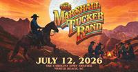 The Marshall Tucker Band: All Our Friends Tour