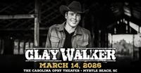 Clay Walker