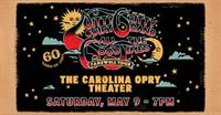 Nitty Gritty Dirt Band: The Farewell Tour – 60 Years of Dirt