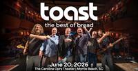 TOAST: The Best of Bread