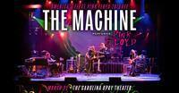 The Machine Performs Pink Floyd