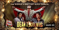 Dean Z: The Ultimate Elvis
